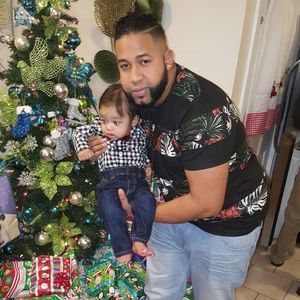 Meet your Posher, Abel